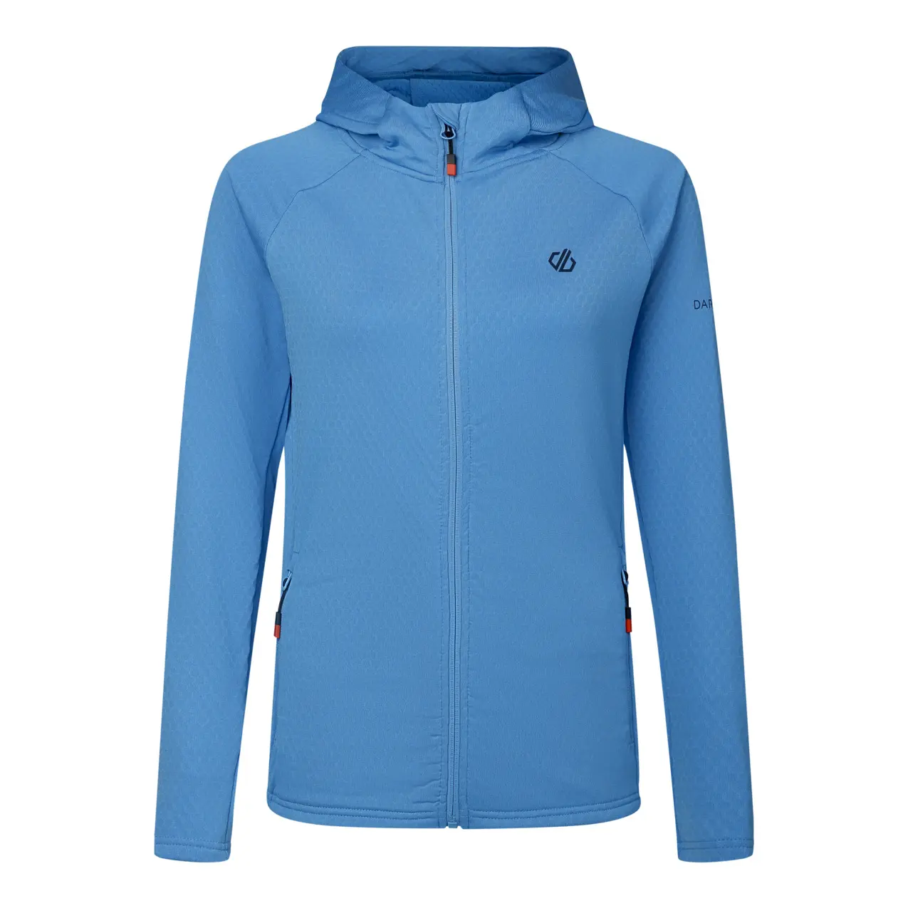 Wanderjacke mit Kapuze, Damen Dare 2B Ventura