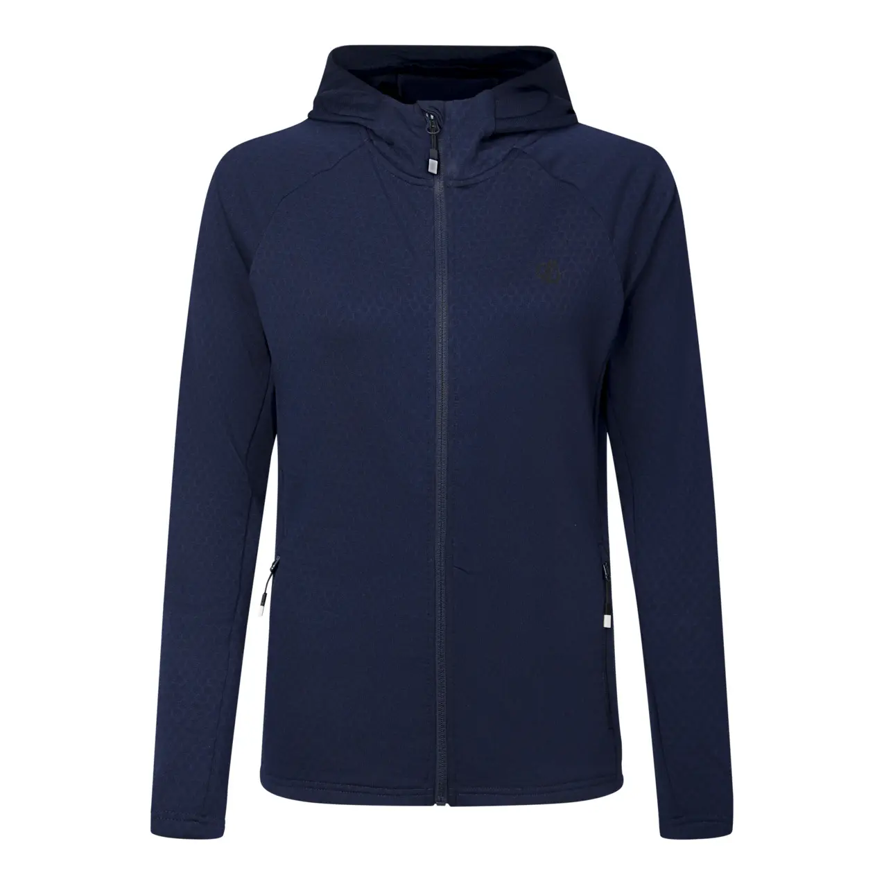 Wanderjacke mit Kapuze, Damen Dare 2B Ventura