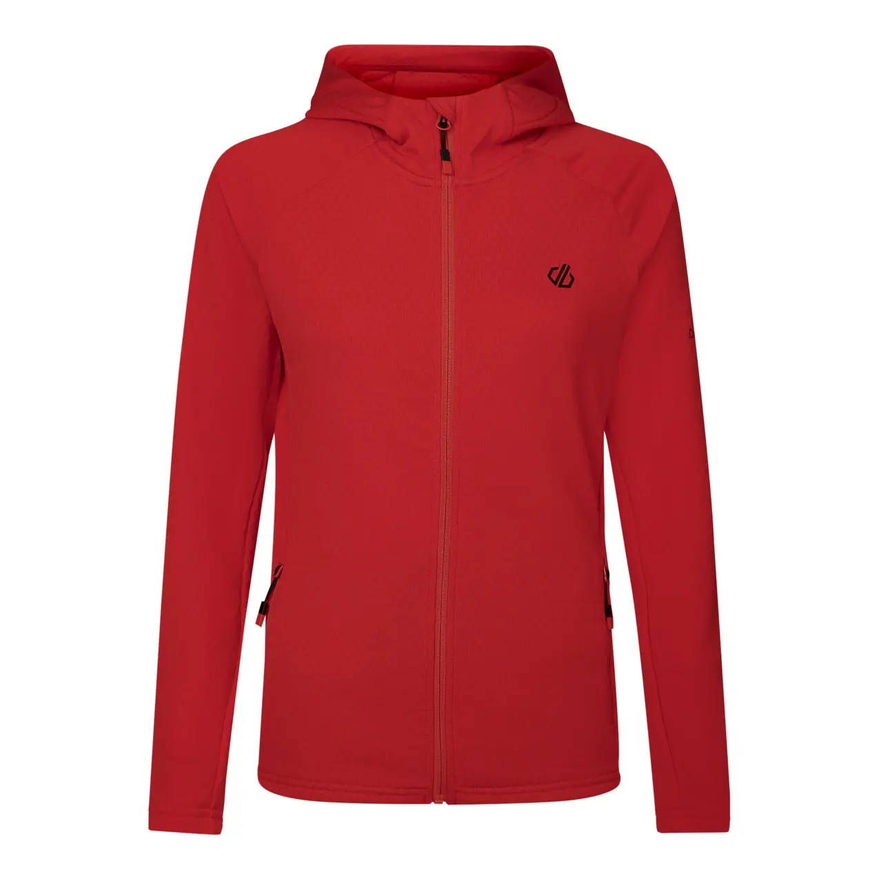 Wanderjacke mit Kapuze, Damen Dare 2B Ventura