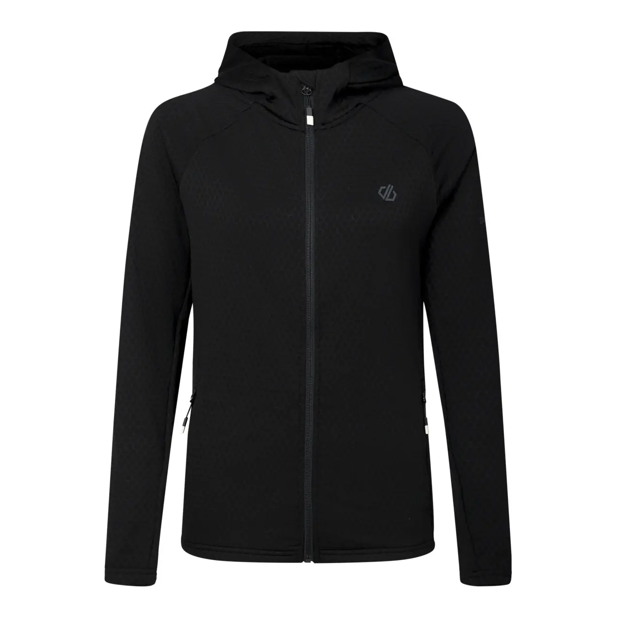 Wanderjacke mit Kapuze, Damen Dare 2B Ventura