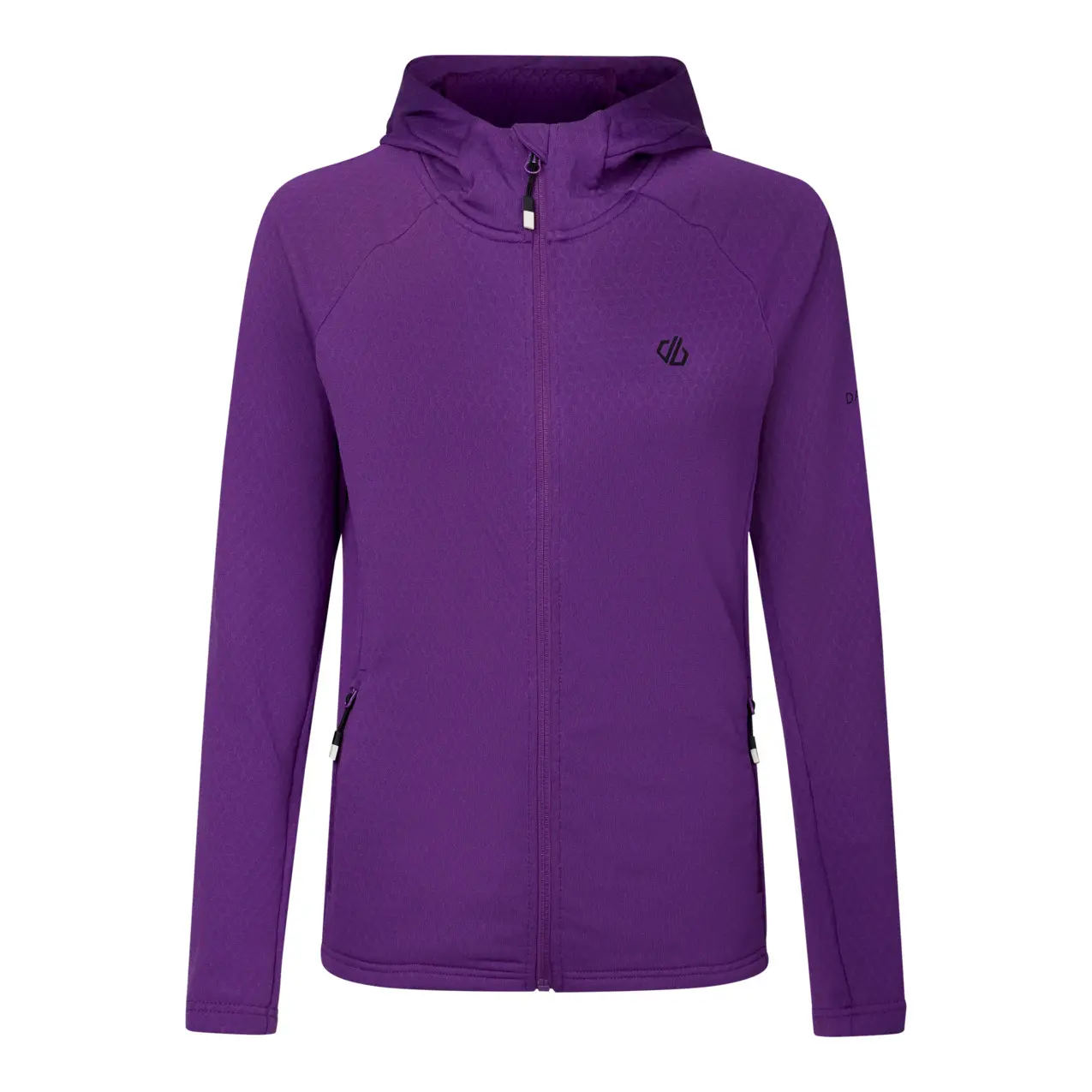 Wanderjacke mit Kapuze, Damen Dare 2B Ventura
