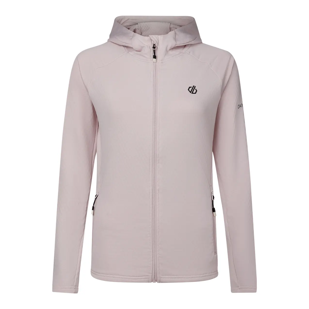 Wanderjacke mit Kapuze, Damen Dare 2B Ventura