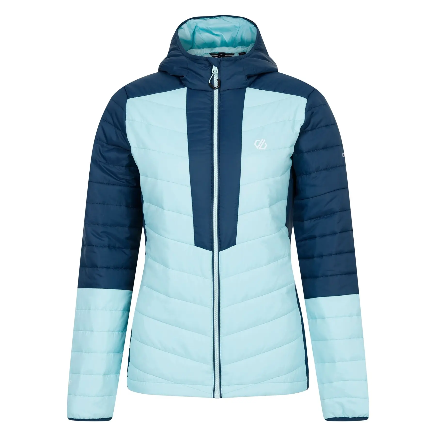 Women's Puffer jacket Dare 2B Lively