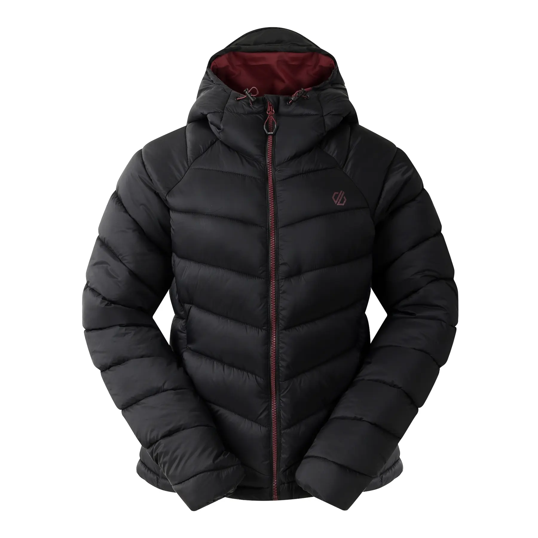 Dare 2B Women's Noir Puffer Jacket Torrek