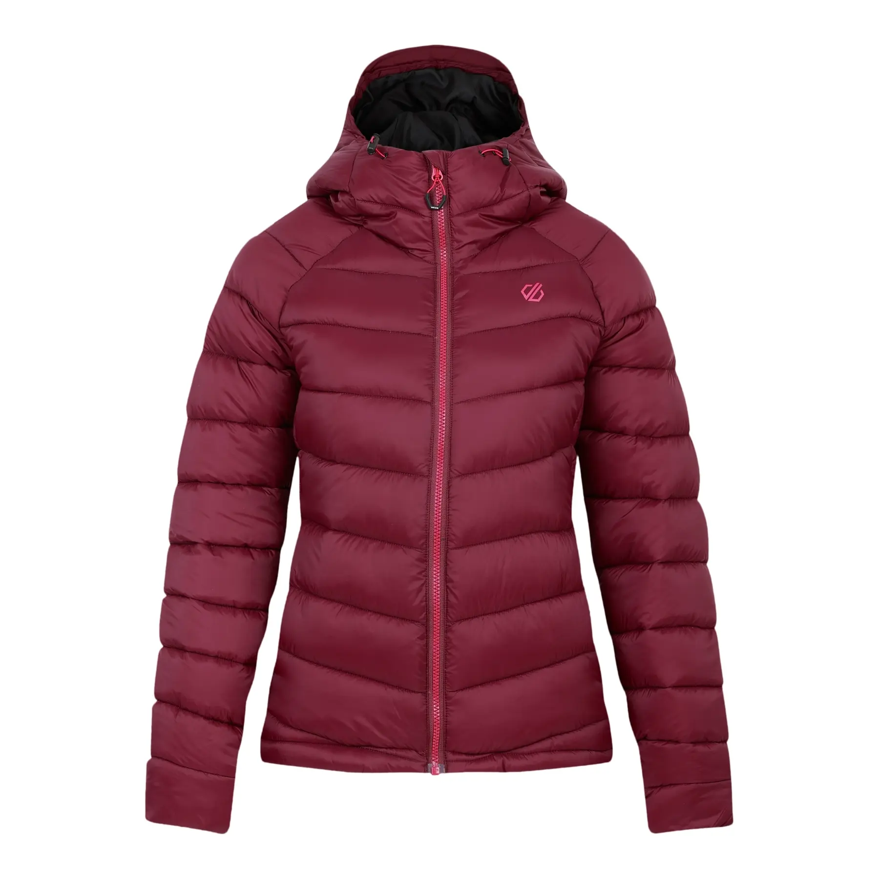 Dare 2B Women's Violet Puffer Jacket Torrek