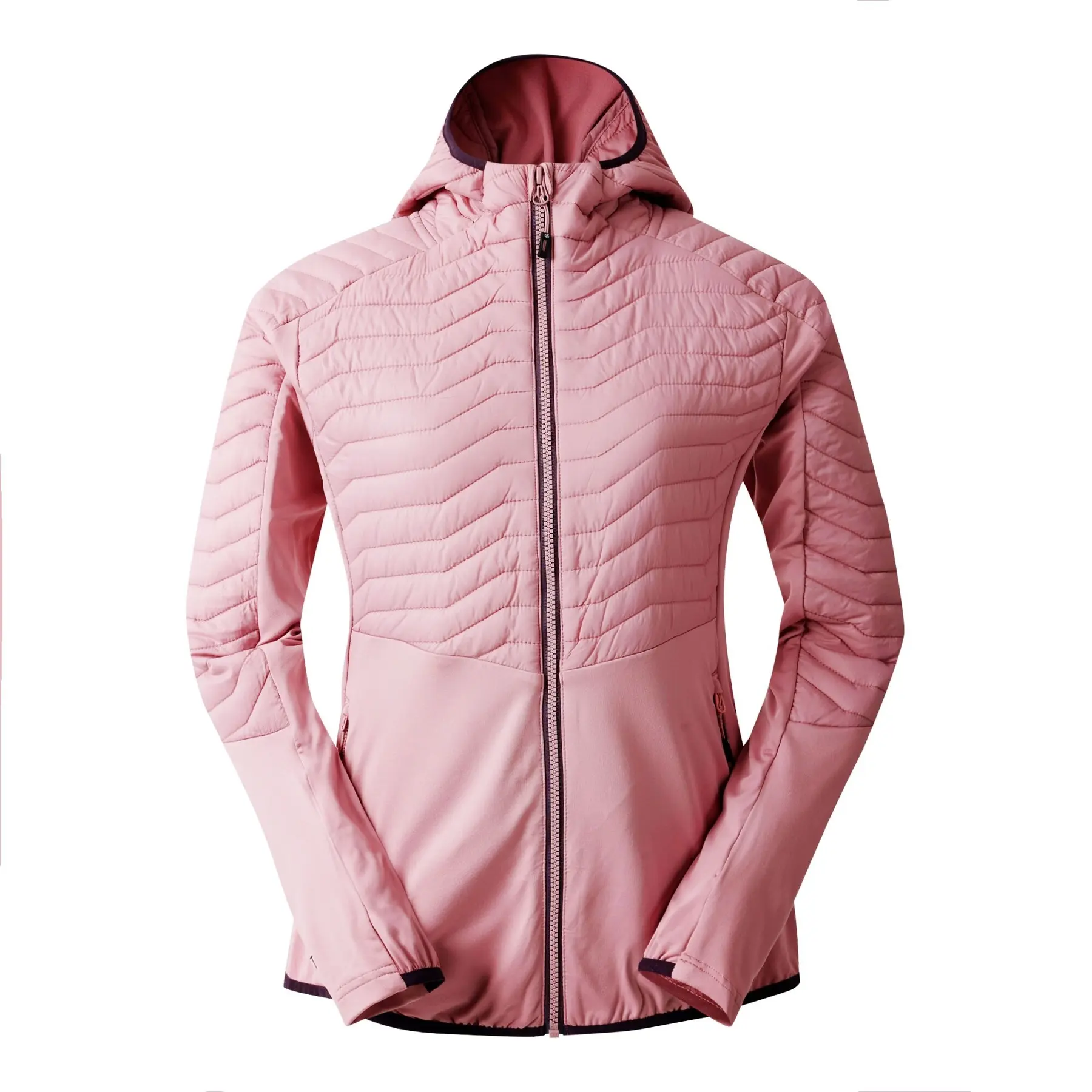 Women's hybrid jacket Dare 2B Altimeter II