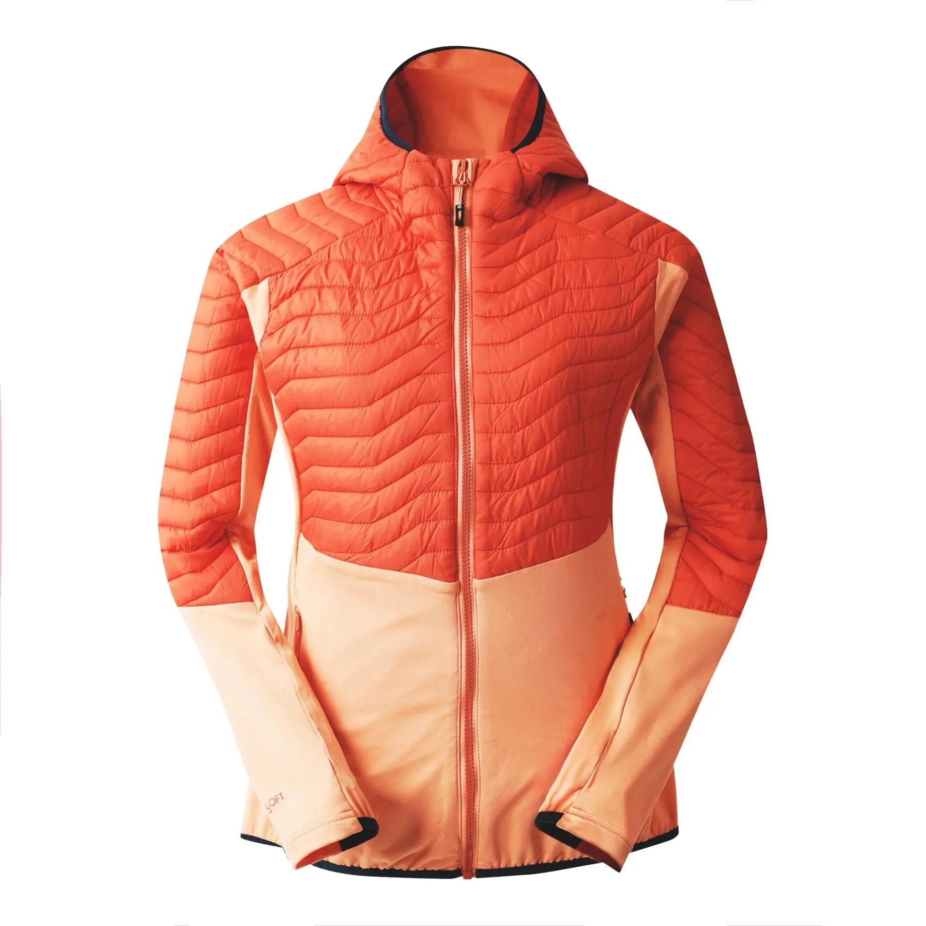 Women's hybrid jacket Dare 2B Altimeter II