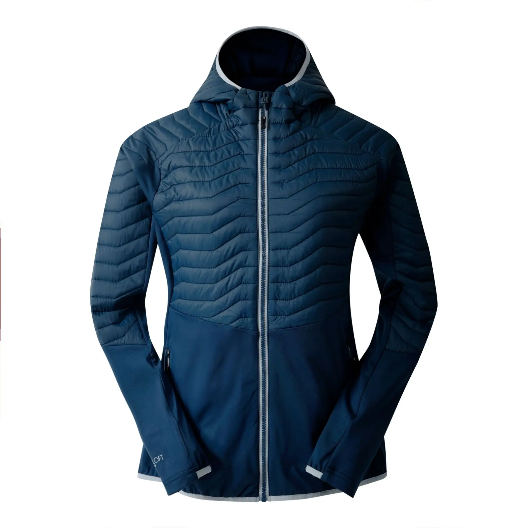 Women's hybrid jacket Dare 2B Altimeter II