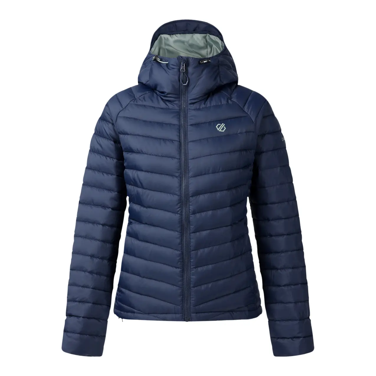 Dare 2B Women's Bleu Puffer Jacket Air Lite