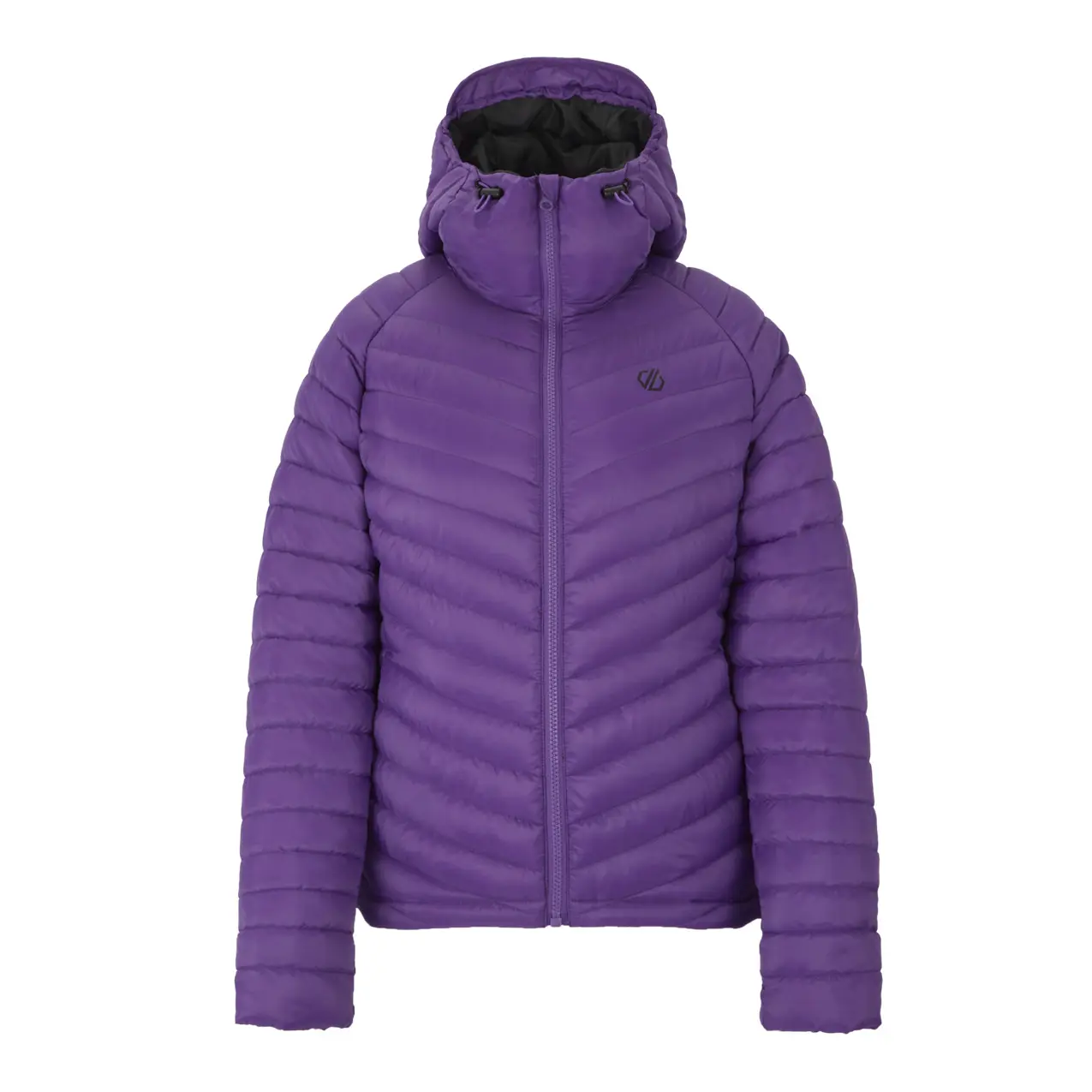 Damen-Daunenjacke Dare 2B Air Lite