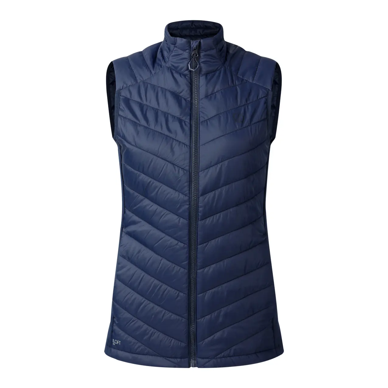 Dare 2B Women's Bleu Sleeveless Jacket Air Lite