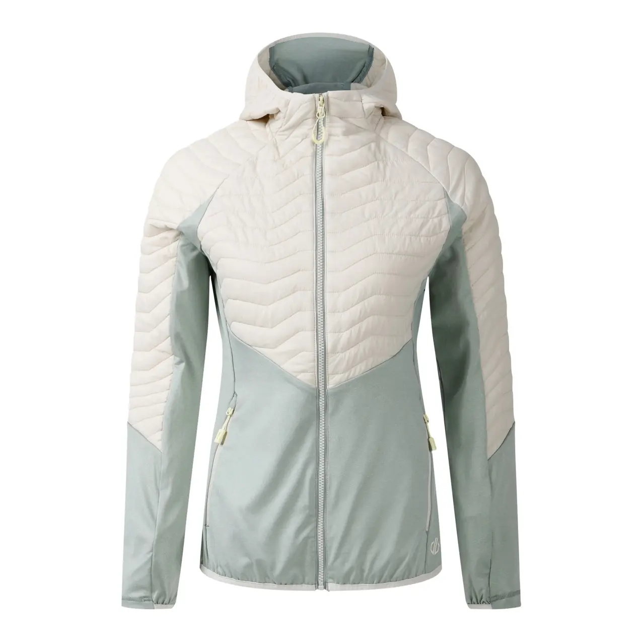 Hybrid-Kapuzenjacke Damen Dare 2B Air Lite