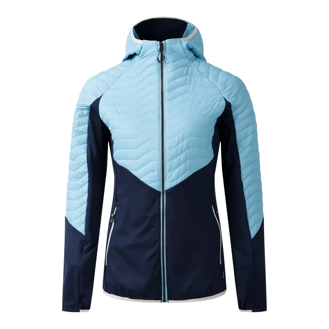 Hybrid-Kapuzenjacke Damen Dare 2B Air Lite