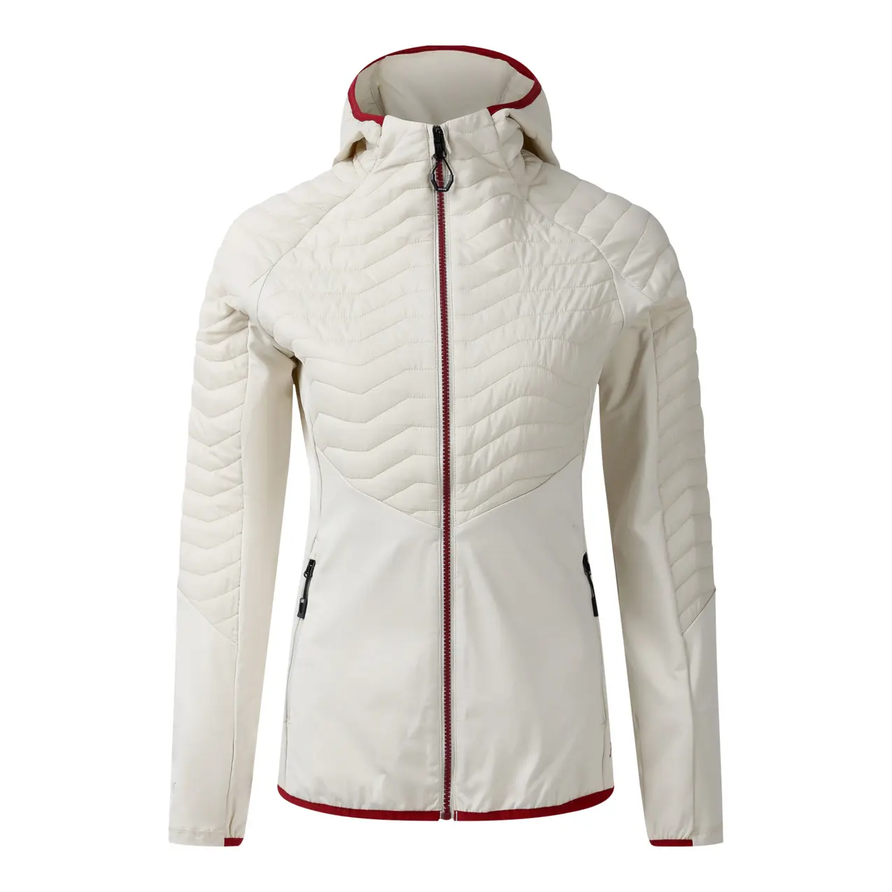 Veste à capuche hybrid femme Dare 2B Air Lite