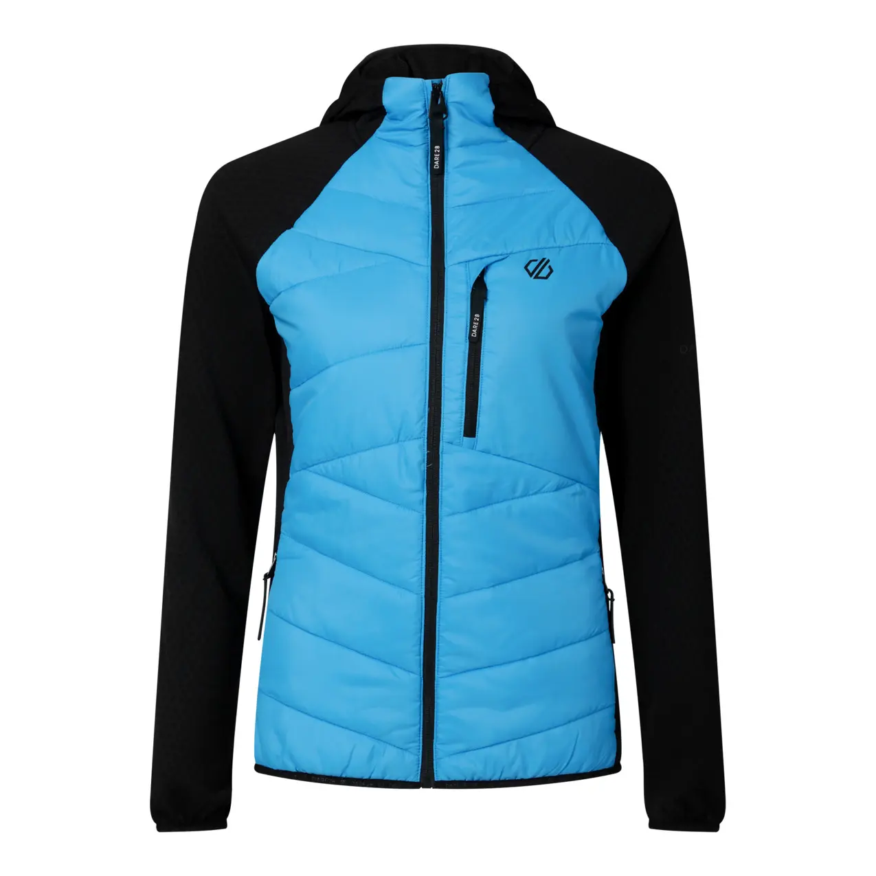 Hybride Skijacke für Frauen Dare 2B Aero Fuse