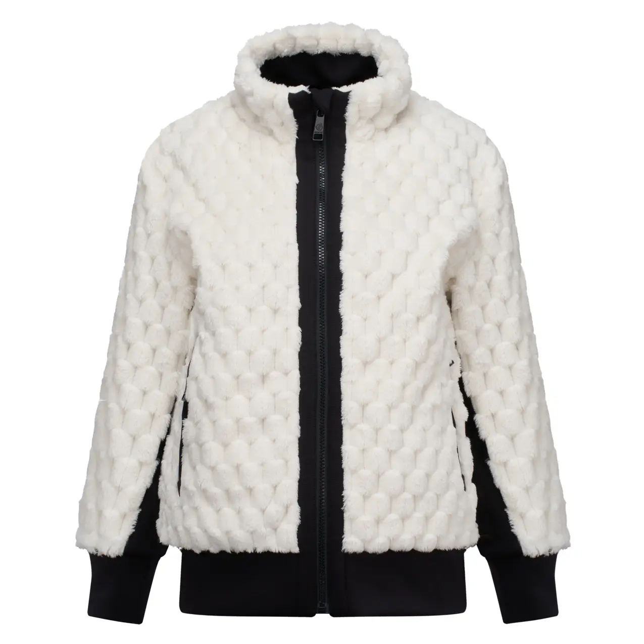 Dare 2B Women's Beige Fleece Glitz