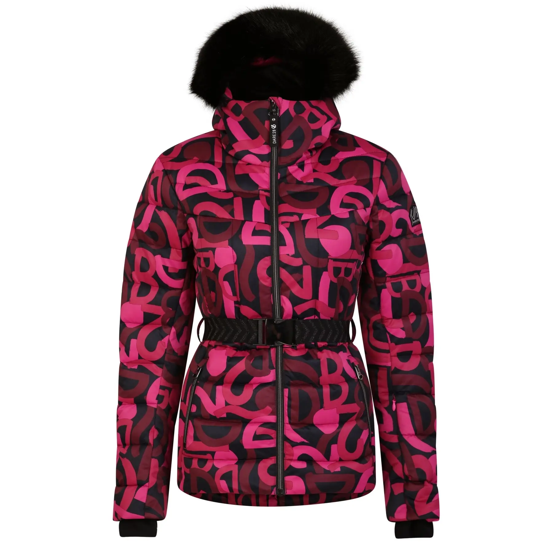 Skijacke Damen Dare 2B Crevasse