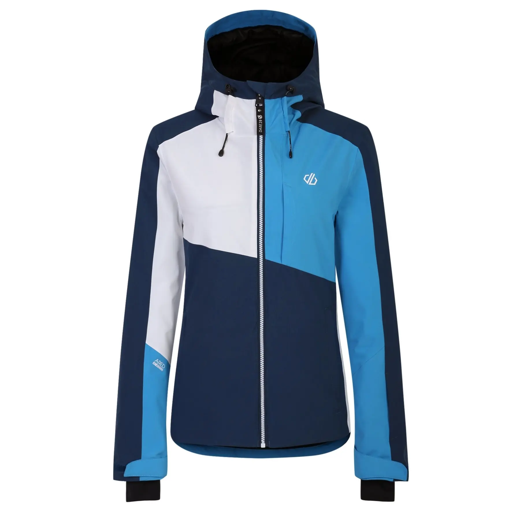 Skijacke Damen Dare 2B Chute