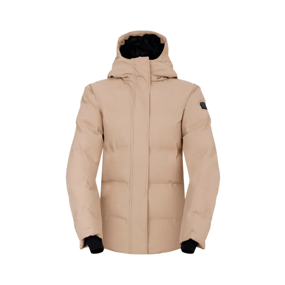 Women's Puffer jacket Dare 2B Entrusted