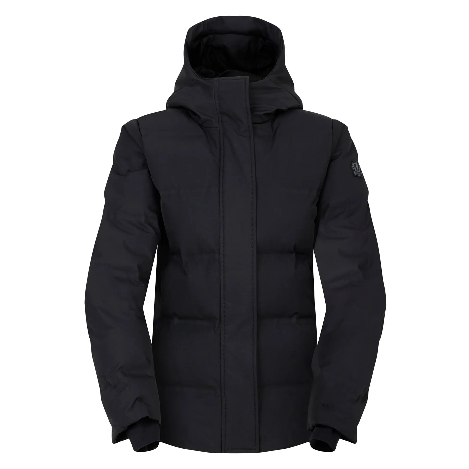 Daunenjacke mit Kapuze, Damen Dare 2B Entrusted