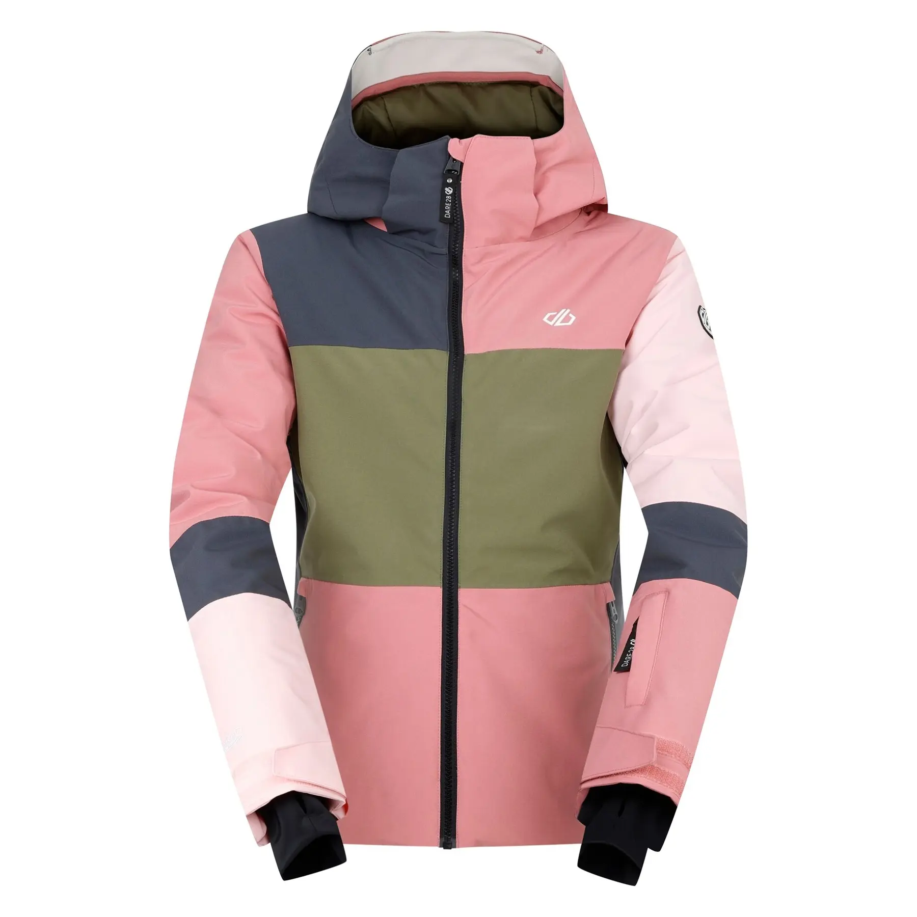 Skijacke Damen Dare 2B Banded