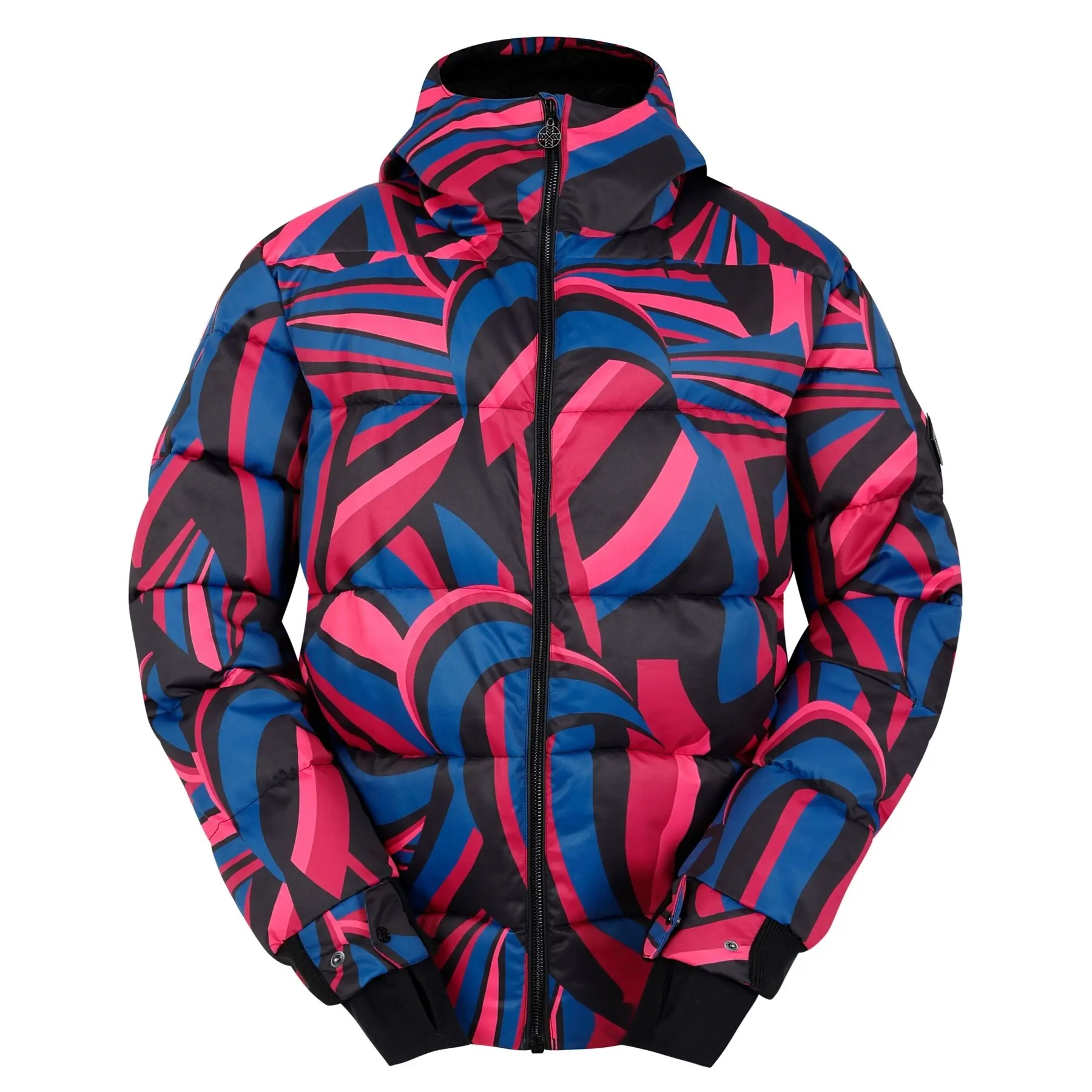 Skijacke Damen Dare 2B Showcase