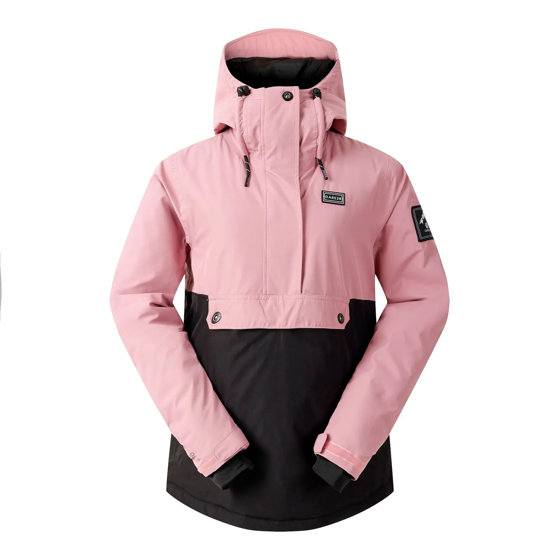 Skijacke Damen Dare 2B Snowburst II Overhead
