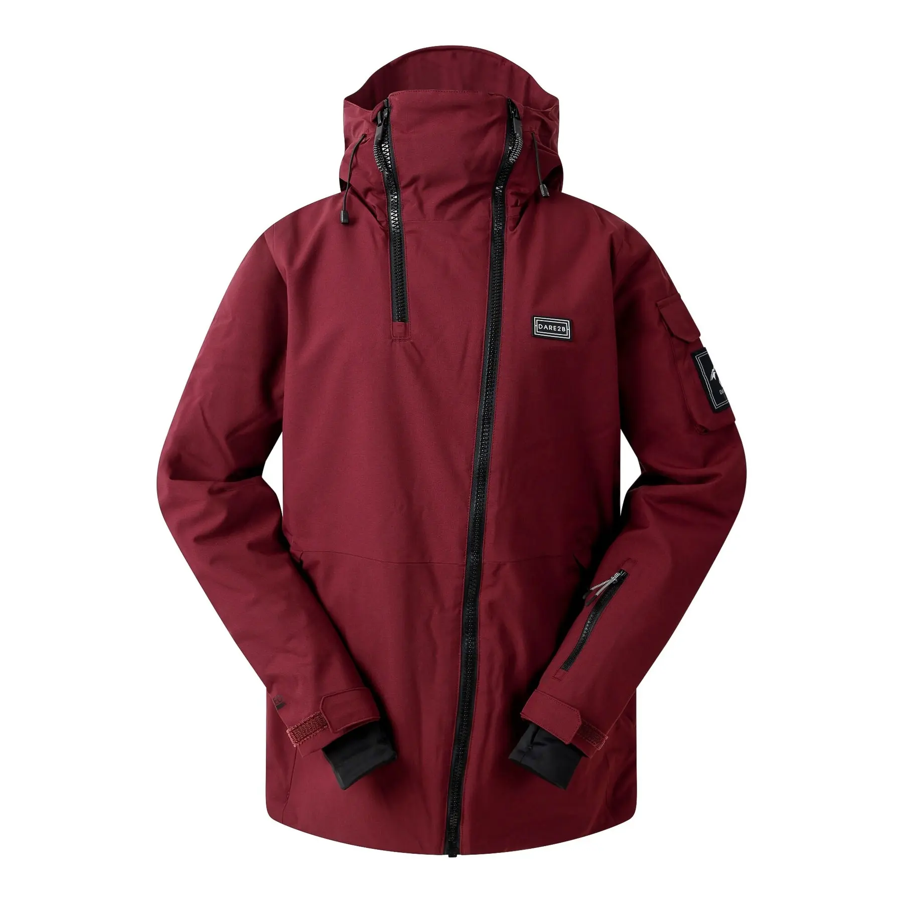 Skijacke Damen Dare 2B Gnarly