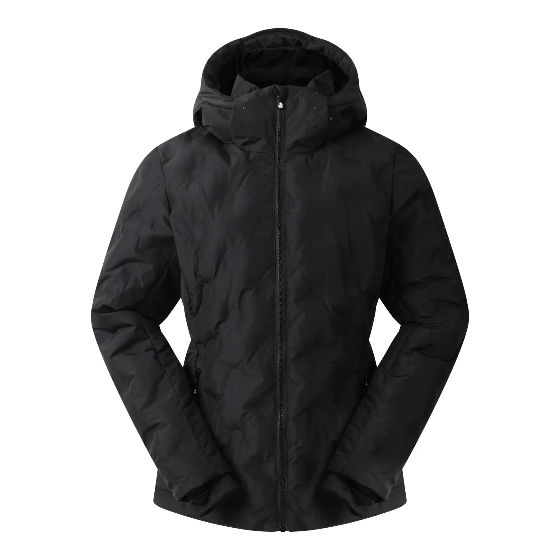 Skijacke mit Kapuze, Damen Dare 2B Enfold