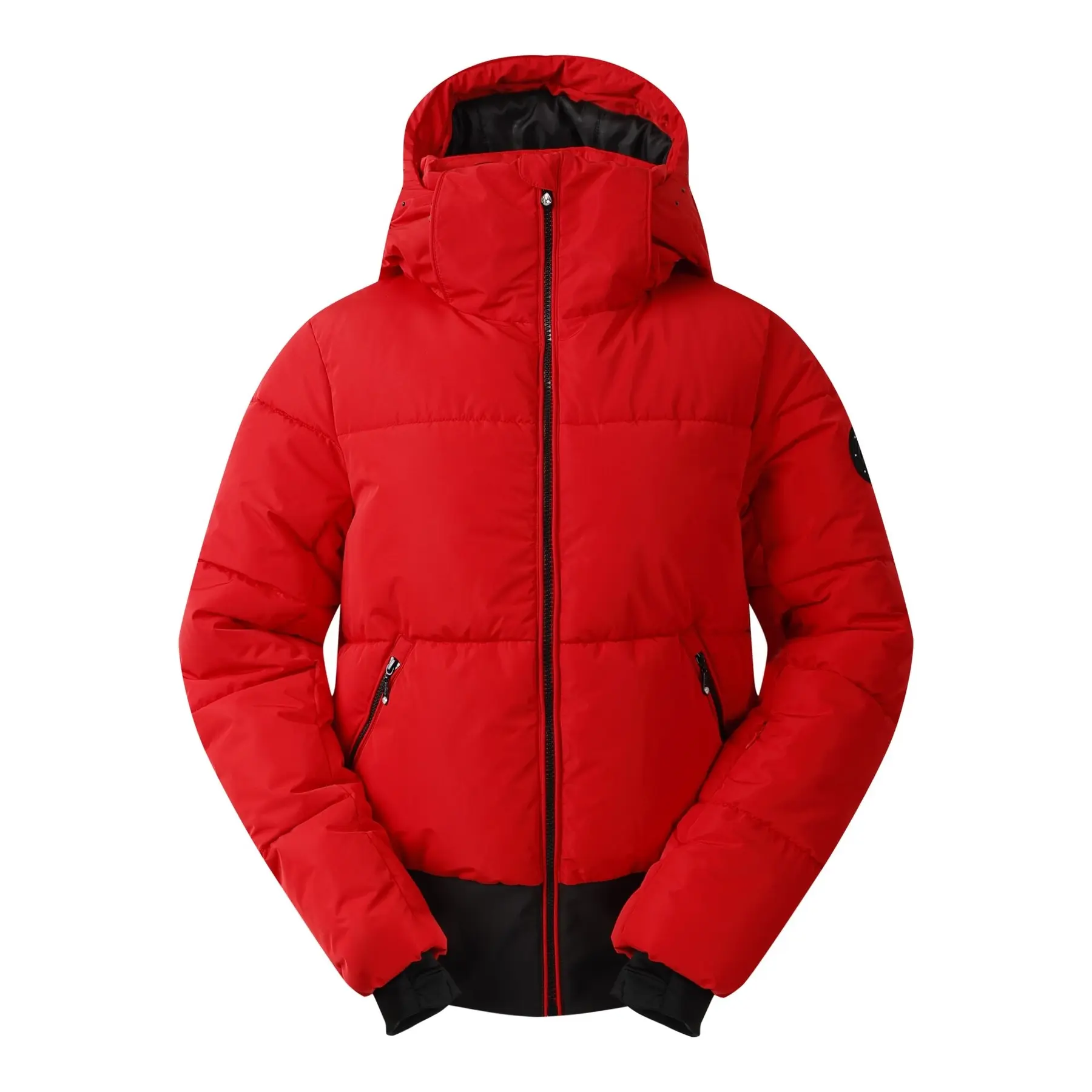 Women's Hooded Ski Jacket Dare 2B Glitz