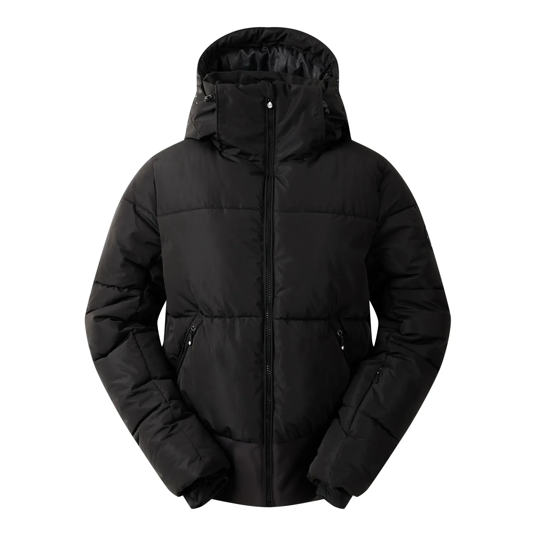 Veste de ski à capuche femme Dare 2B Glitz