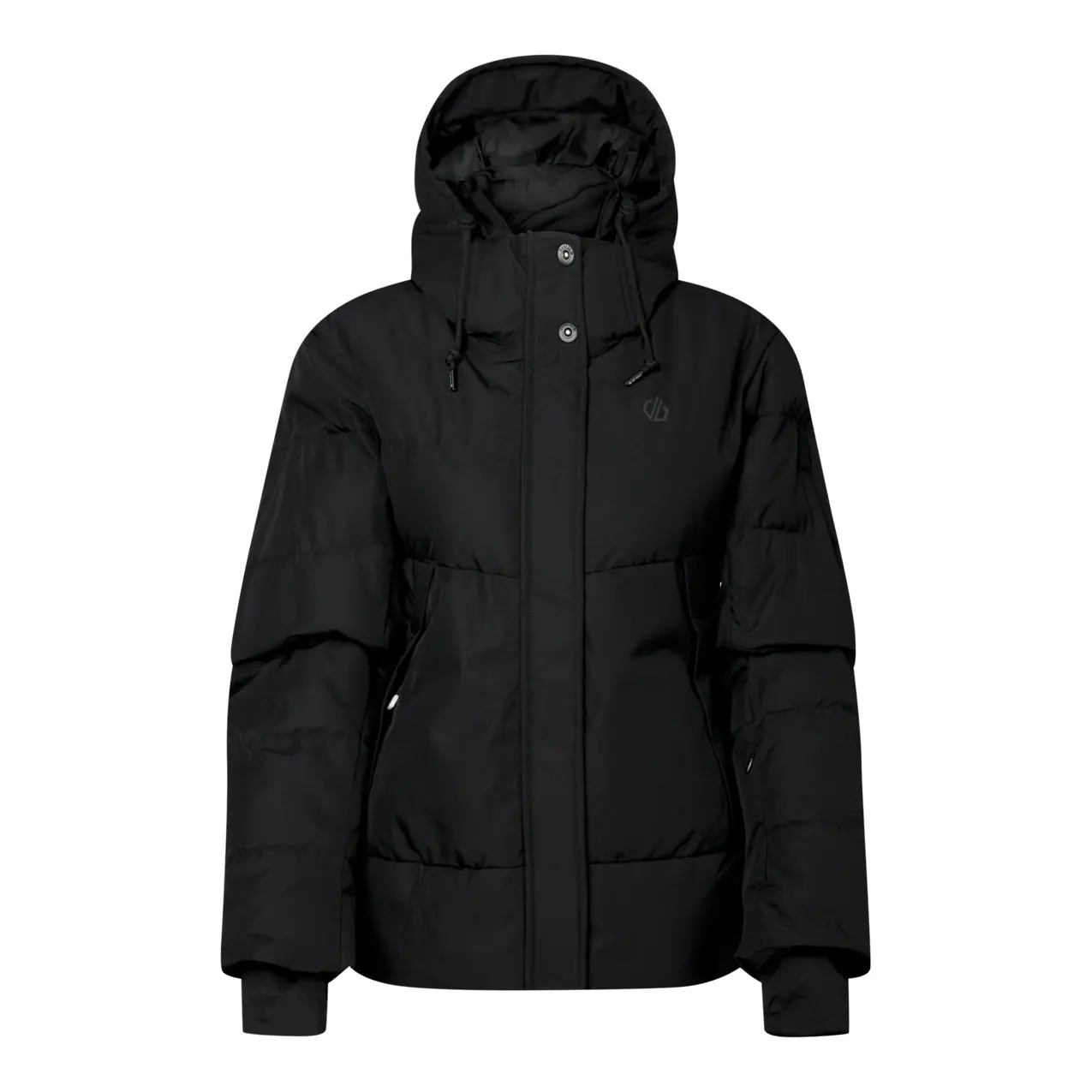 Dare 2B Women's Noir Puffer Jacket Neve