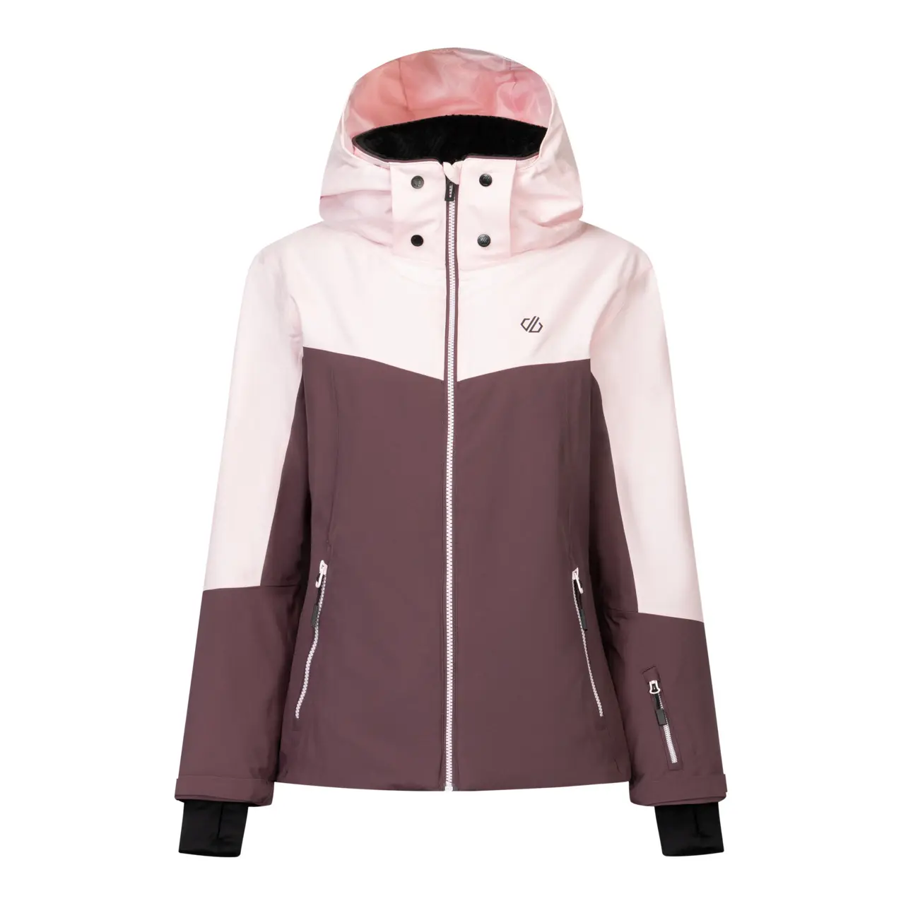 Skijacke Damen Dare 2B Flurry III