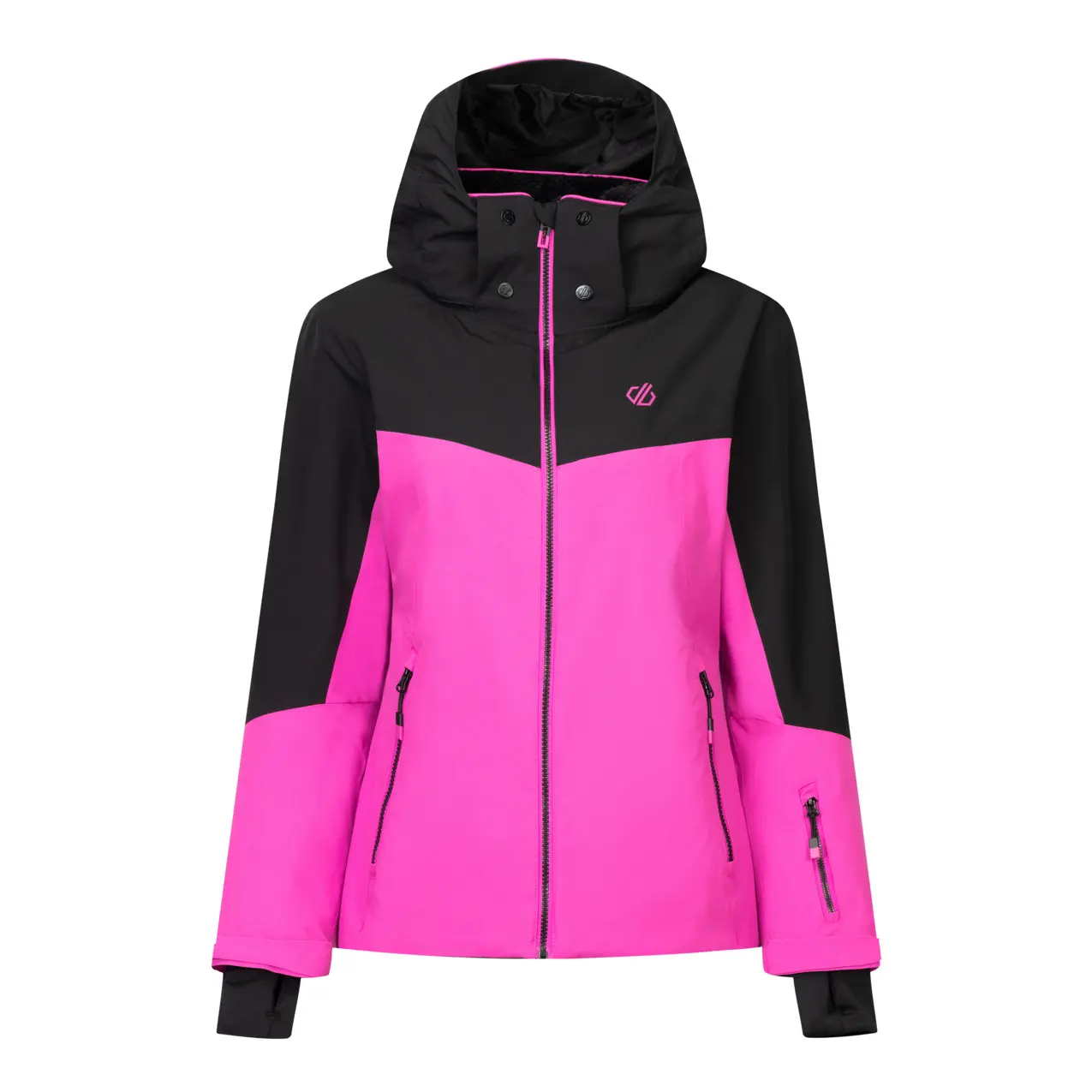 Skijacke Damen Dare 2B Flurry III