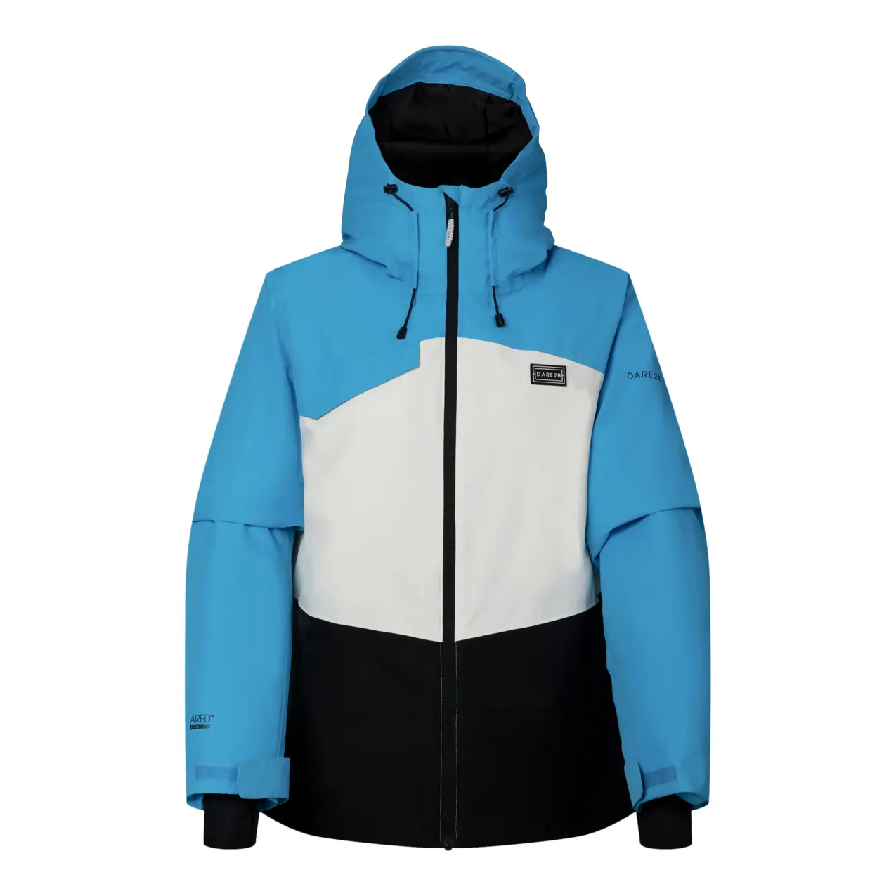 Image of Regenjacke für Damen Dare 2B Powder