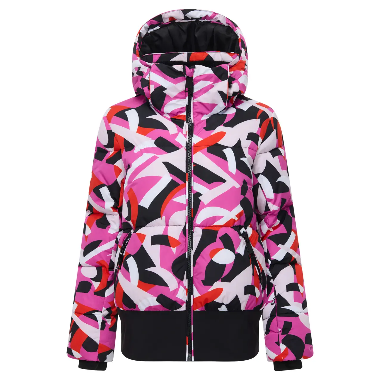 Dare 2B Women's Rose Puffer Jacket Glitz Ii