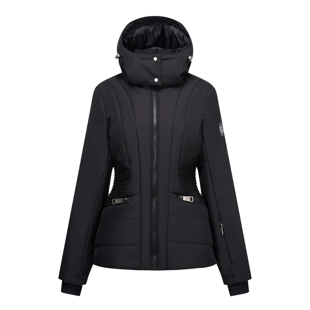 Dare 2B Women's Noir Puffer Jacket Contour