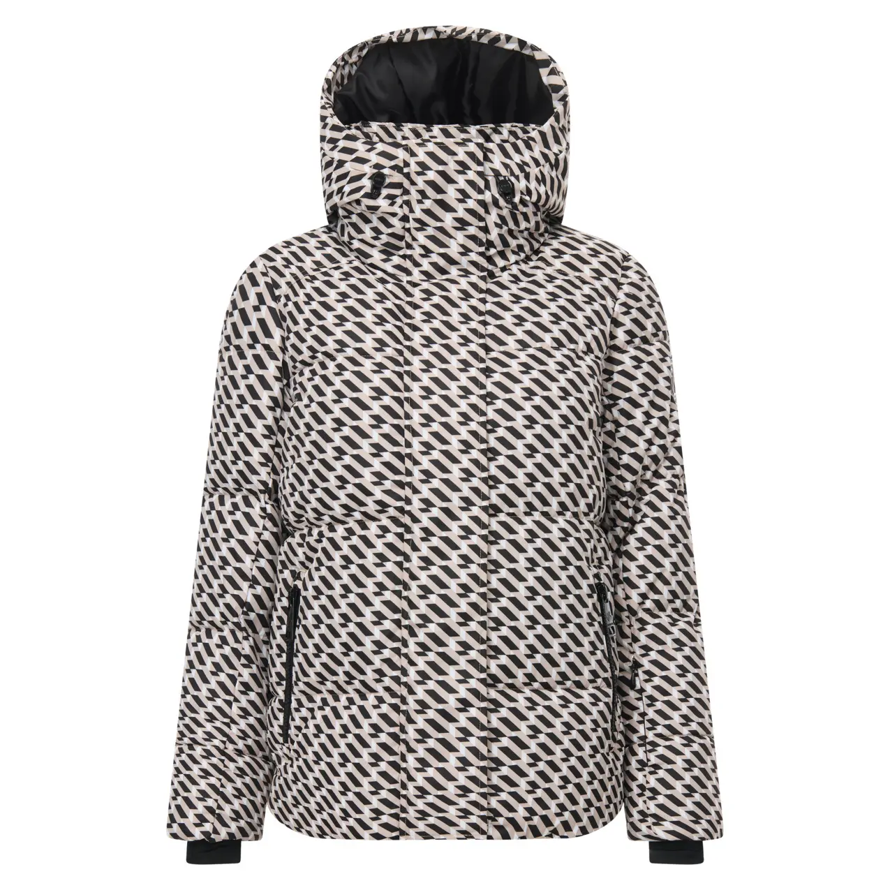 Piumino con cappuccio da donna Dare 2B Allure