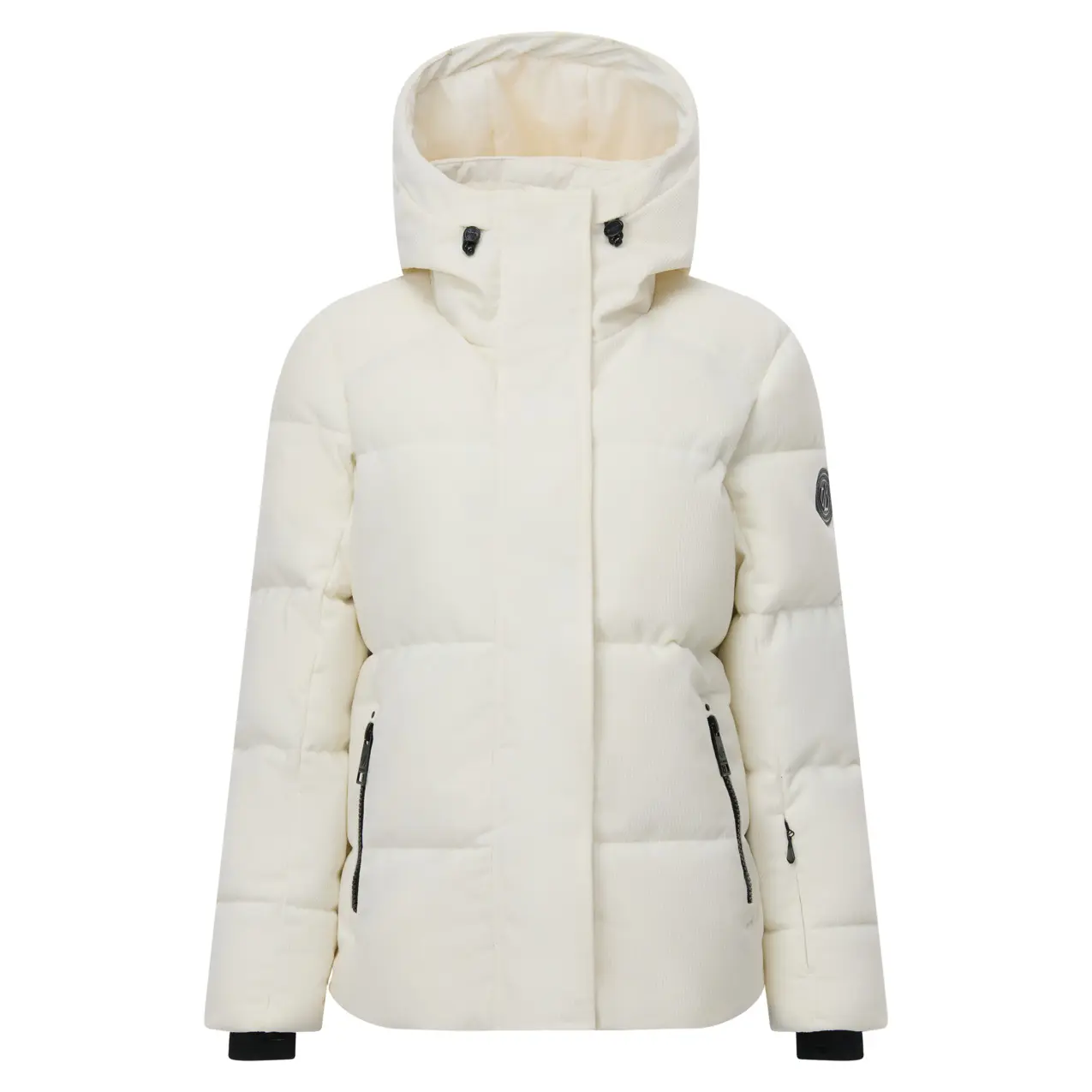 Daunenjacke  mit Kapuze, Damen Dare 2B Allure
