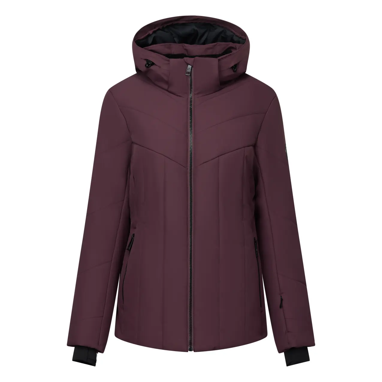 Skijacke Damen Dare 2B Glacier II