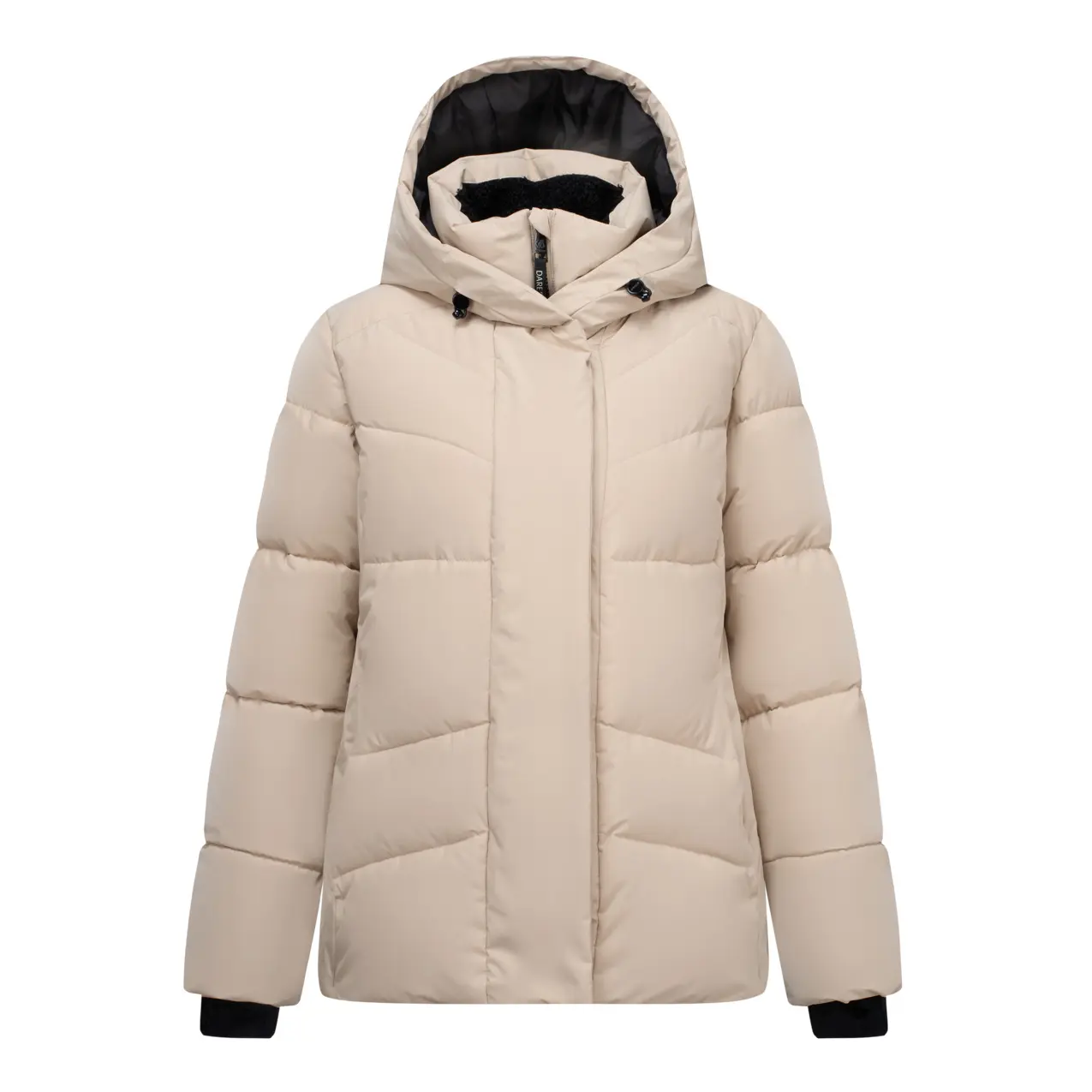 Damen-Daunenjacke Dare 2B Lustre