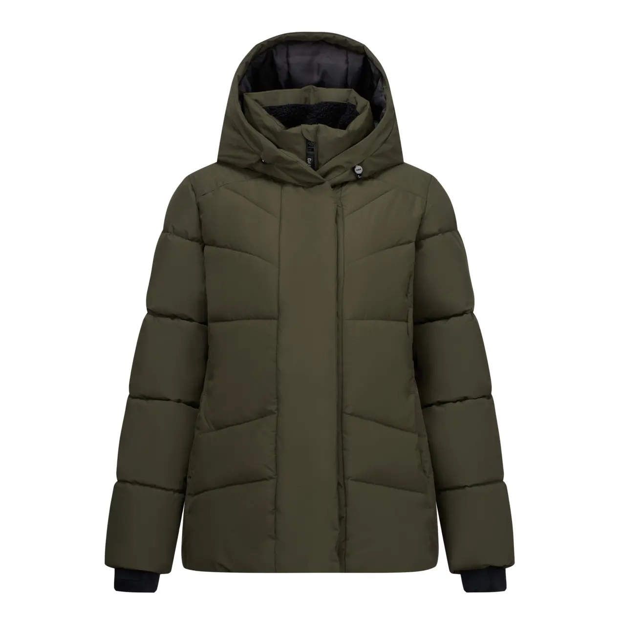 Damen-Daunenjacke Dare 2B Lustre