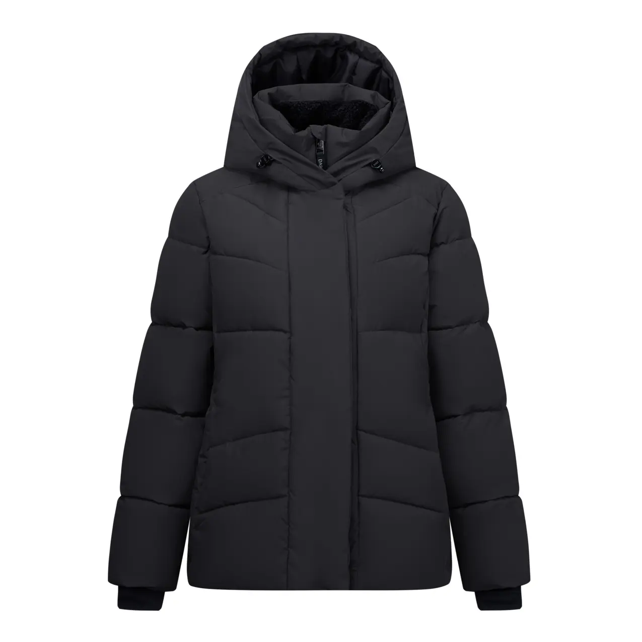 Damen-Daunenjacke Dare 2B Lustre