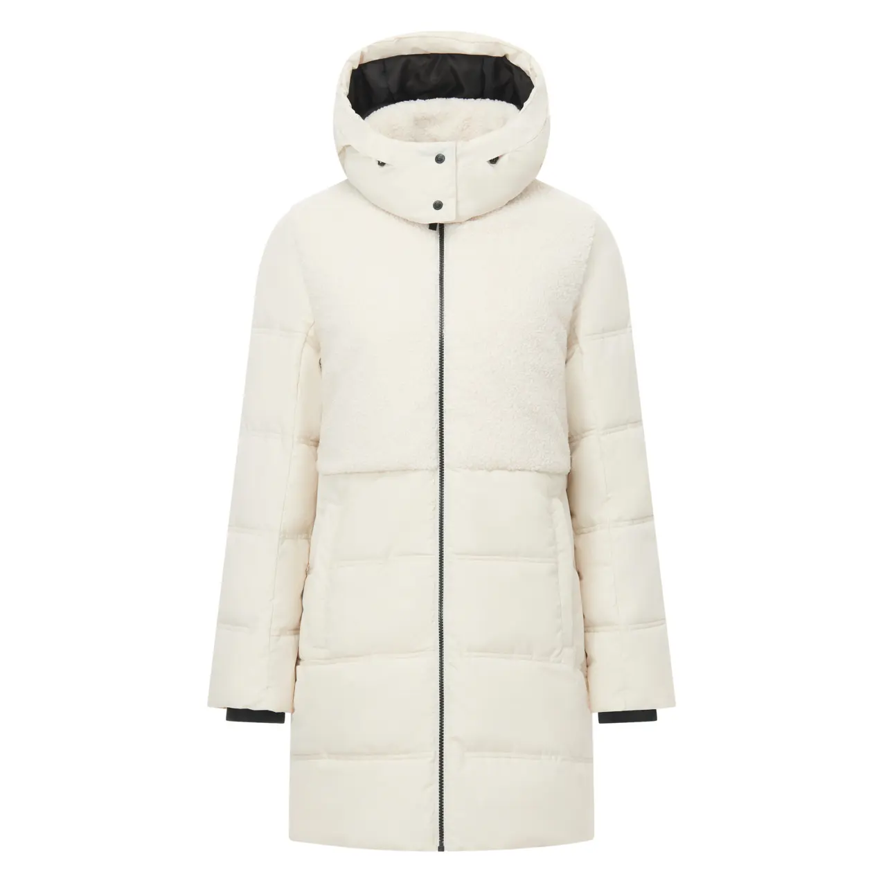 Piumino con cappuccio da donna Dare 2B Borg