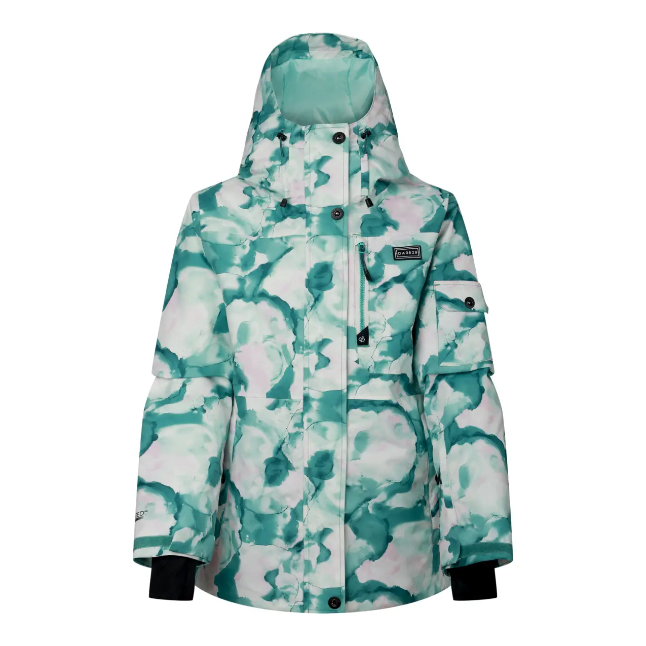 Skijacke Damen Dare 2B Snowline