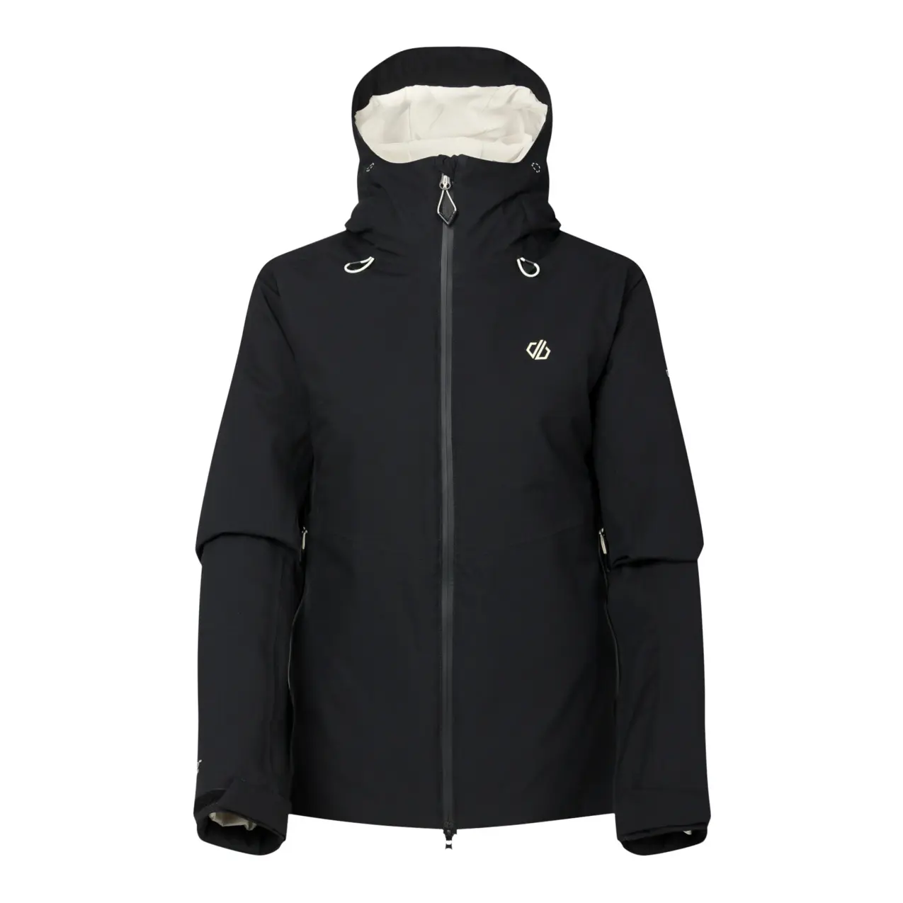 Dare 2B Women's Noir Waterproof Jacket Torrek Blaze Ii