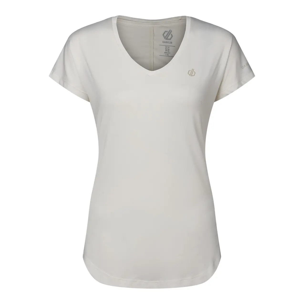 Dare 2B T Shirt Femme Dare 2B Vigilant