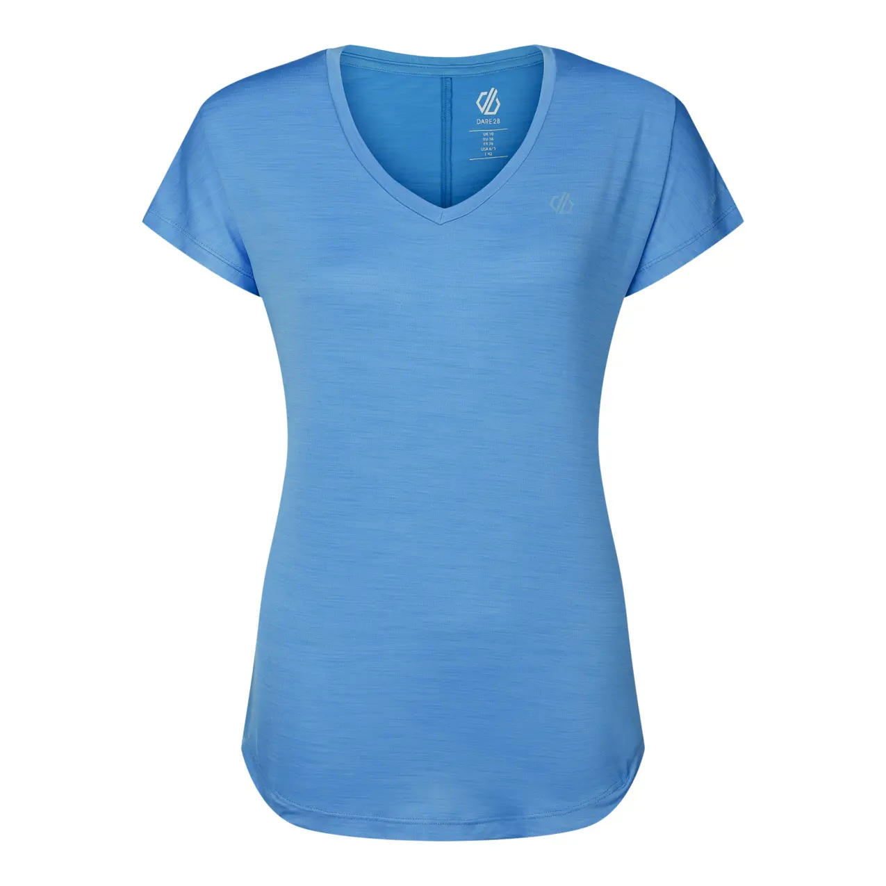 Women's T-shirt Dare 2B Vigilant