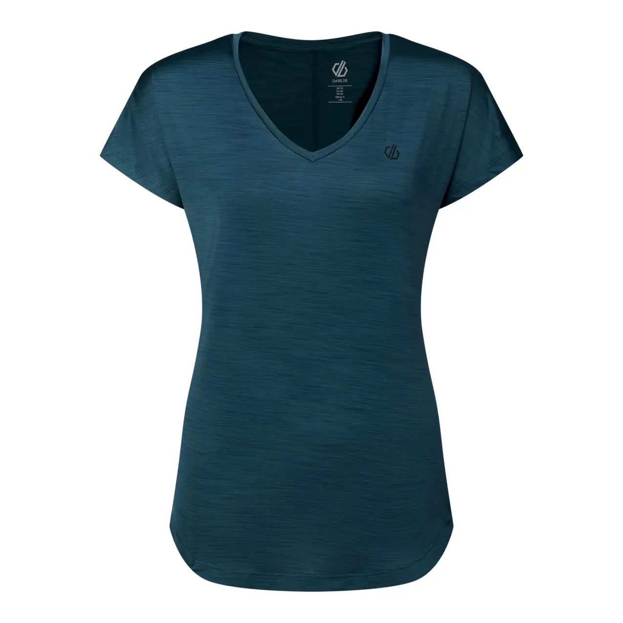 Women's T-shirt Dare 2B Vigilant