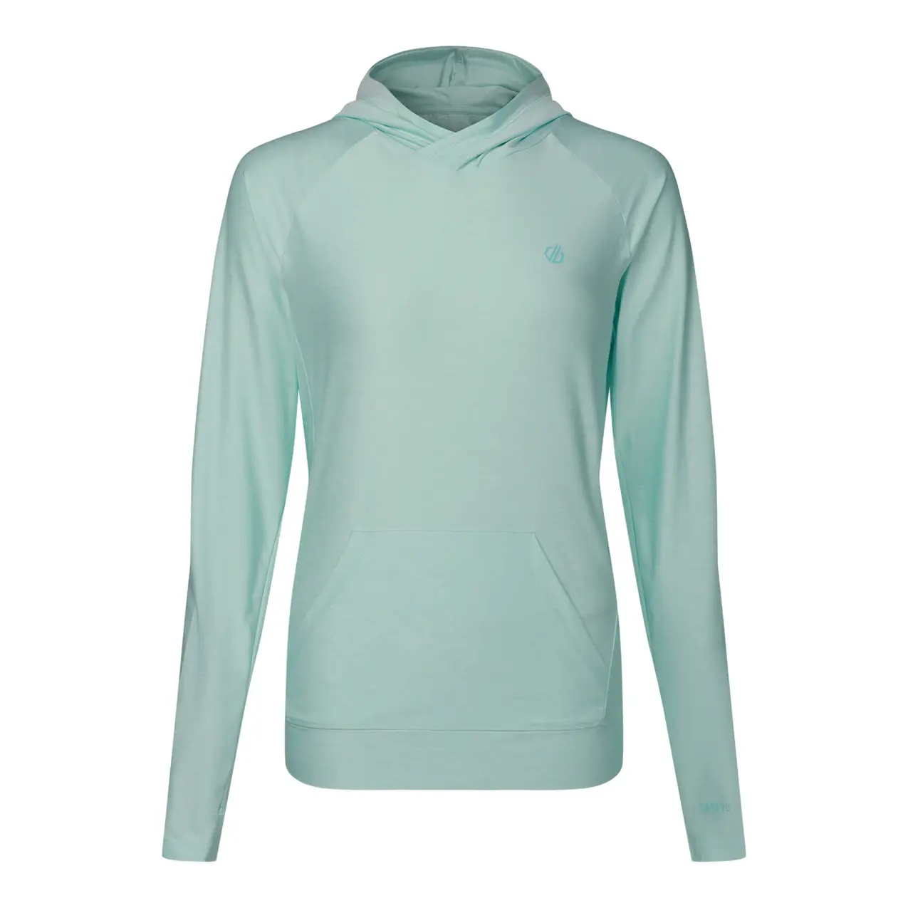 Women's hooded sweatshirt Dare 2B Sprint City